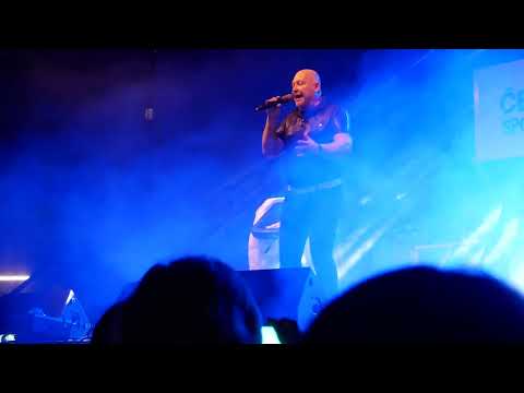 Koncert pro park 2022: Michal David 4