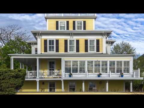 90 Puritan Rd, Swampscott MA - Liz Walters - Tel 617-438-3665