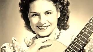 Kitty Wells -- This World Holds Nothing
