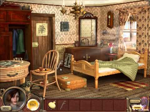 Amanda Rose : The Game of Time PC