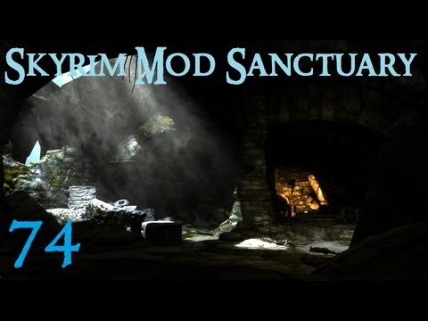 Realistic Lighting or Enhanced Lights and FX??? :: The Elder Skyrim Discussions