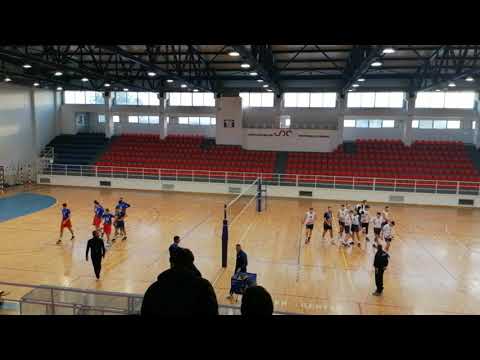 OK CRNJANSKI - OK SLOGA 2015