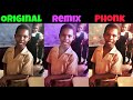 It S A Beautiful Day Original Vs Remix Vs Phonk