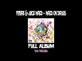 Future Juice WRLD WRLD ON DRUGS Full Album