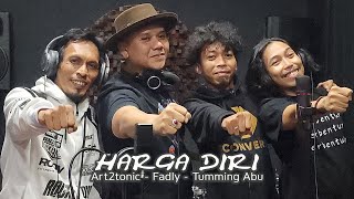 Download lagu Harga Diri - PSM (Video Lirik) @ar2tonic  featuring @FadlyPadi13 & @TummingAbu mp3