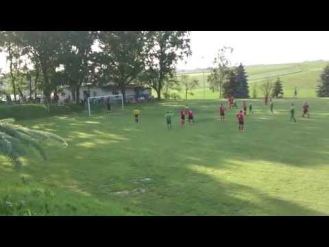 LKS Gamów - LKS Studzienna