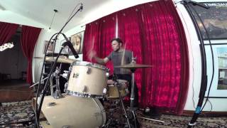 Live From SideOneDummy: Meat Wave - Sham King