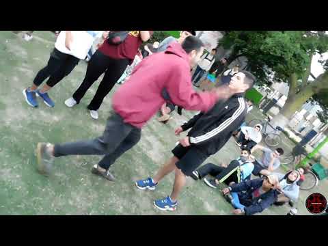 EFES 217 vs JKO - 4tos (1vs1 - 1/11) Templarios Free