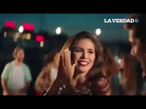 "Perdón", la rumba latina de David Bisbal y Greeicy