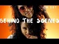 YCee - Juice ft. Maleek Berry Music Video Shoot Behind the Scenes YCee - Juice ft. Maleek Berry Music Video Shoot Behind the Scenes