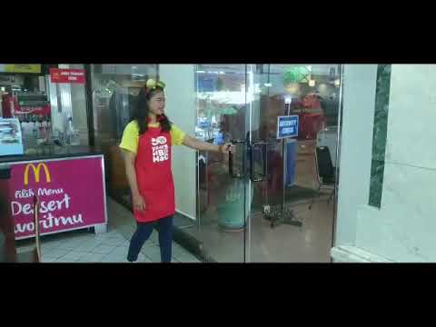 Dia do Big Mac 2018 McDonald's Malioboro