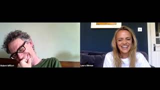 Wednesday Night Live with Laura Aikman and Rob Wilfort video