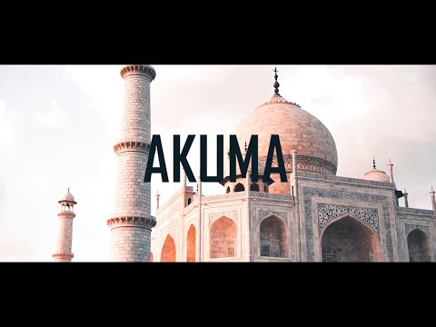 Billx x Binary Squad x Rawpvck - Akuma (UCSTR Records)