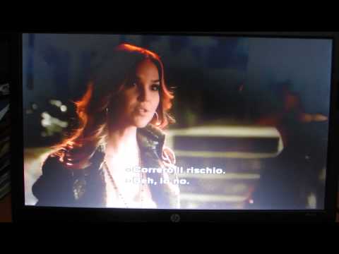 The Vampire Diaries - 4x17