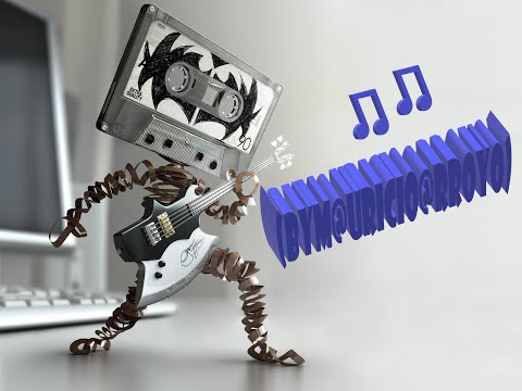 Fantasias - Rudy Regalado Y Chevere(ByM@uRiCio@RRoyo)