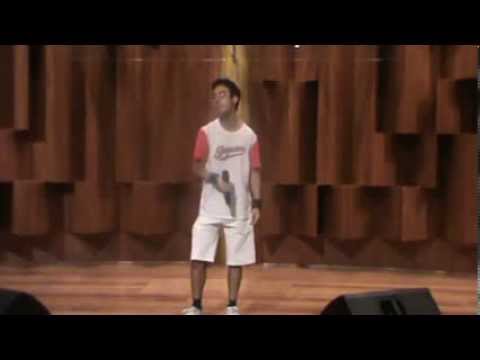 Akira / Takano Ai - Ore ga seigi da! Jaspion（Cover）