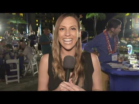 PTC'23: Show for Wednesday, 18 January 2023