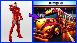 Download lagu AVENGERS But SCHOOL BUS 🚌VENGERS 🔥 All Characters (marvel & DC) 2024💥 mp3 Download lagu AVENGERS But SCHOOL BUS 🚌VENGERS 🔥 All Characters (marvel & DC) 2024💥 mp3