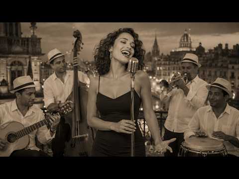 Noches de La Habana 💛 La Banda Que Desnuda el Alma
