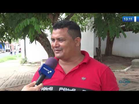 O DIA NEWS 16 01 2020  Aplicativo para chamada de mototaxi gera poleÌ‚mica