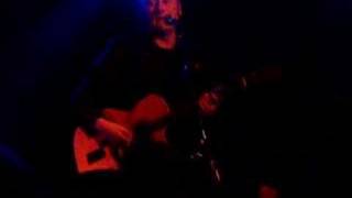 Mike Doughty - Madeline and Nine - 12/31/07