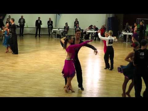 Jürgen Hoffmann und Veronika Unger