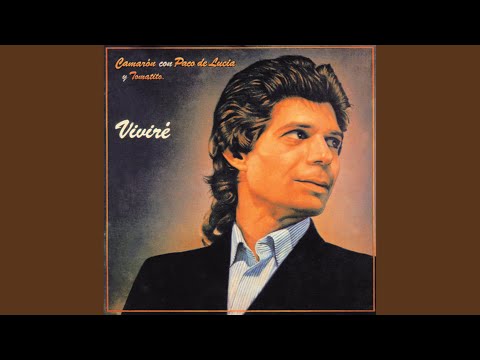 Tres Luceros Ft Camaron De La Isla - Paco De Lucia