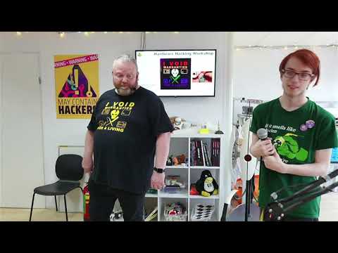 Hardware Hacking for the absolute beginner - Jilles Groenendijk