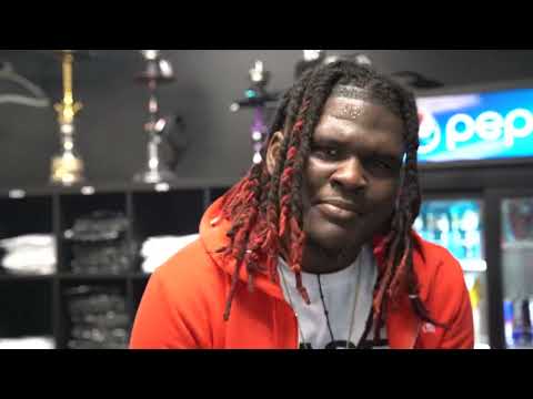 Bigwhoaaa - Get On That (Exclusive Music Video) | Dir. Flame Gang