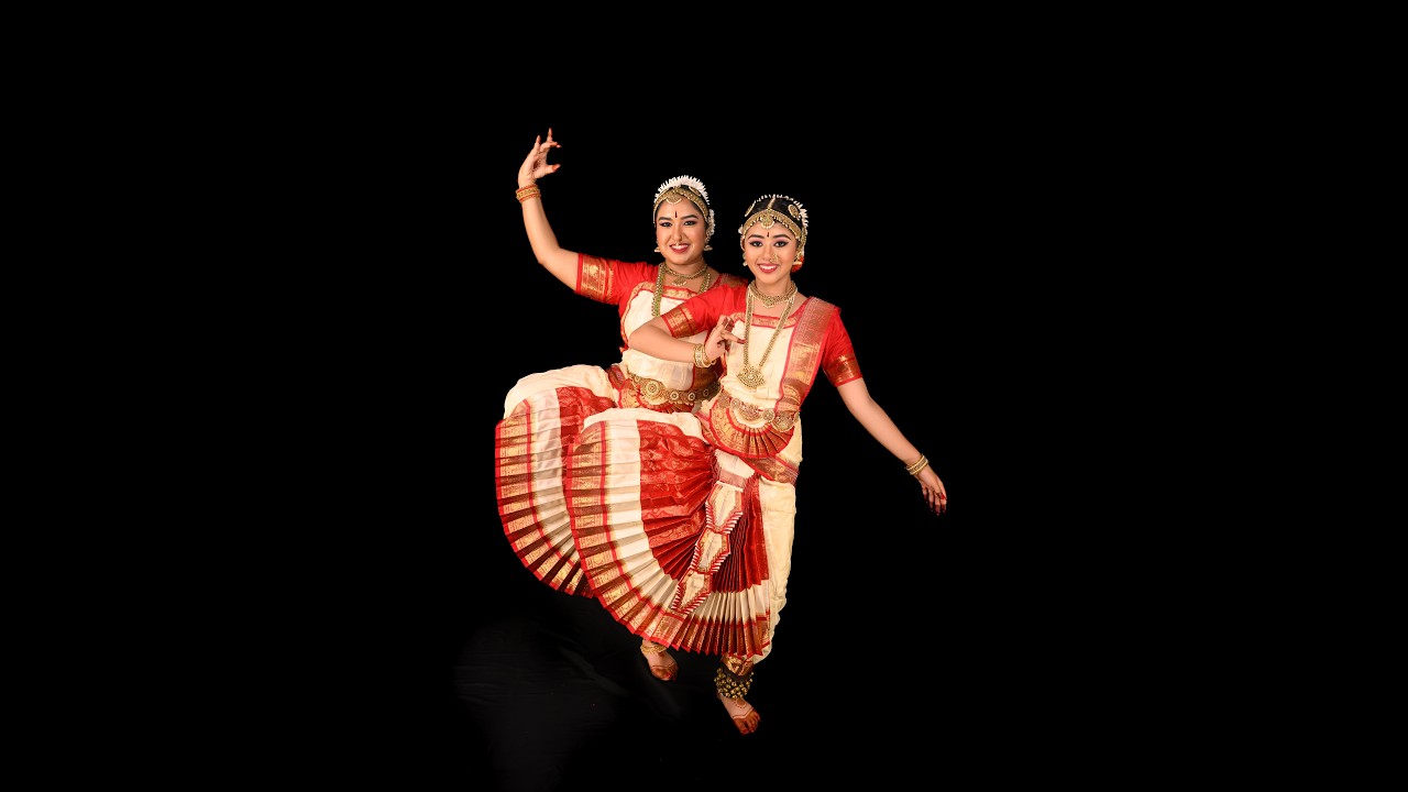 Arshia & Tanvi's Arangetram