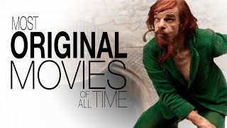 Top 5 Most Original Movies of All Time
