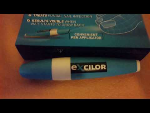 Excilor Pen
