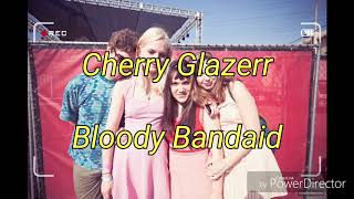 Cherry Glazerr - Bloody Bandaid (subtitulos en español)