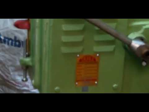 Magnetic Drilling Machine