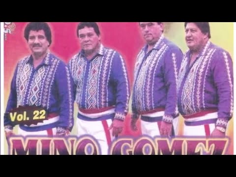 Mino Gómez Y Sus Triunfadores Carapegueños - Adiós Che Ykua Yvu
