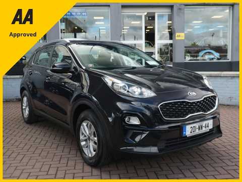 Kia Sportage 2020 - Image 2