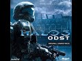 Halo 3 ODST We're The Desperate Measures Suite (in-game version)
