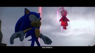 【実況】ソニックフロンティアをカミカミ実況でグダグダ実況　PART34【Sonic Frontiers】