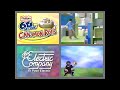 PBS Kids Program Break 2005 KCOS 2