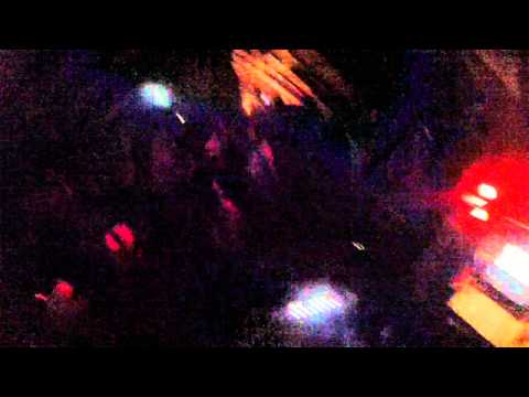 Bonafide3000 October tour 1.0