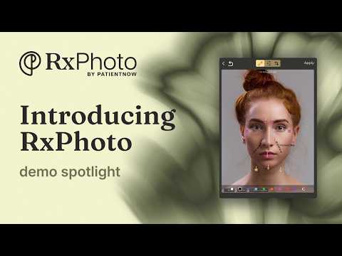 Rx Photo
