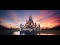 Disney100 Logo 2023 Closing
