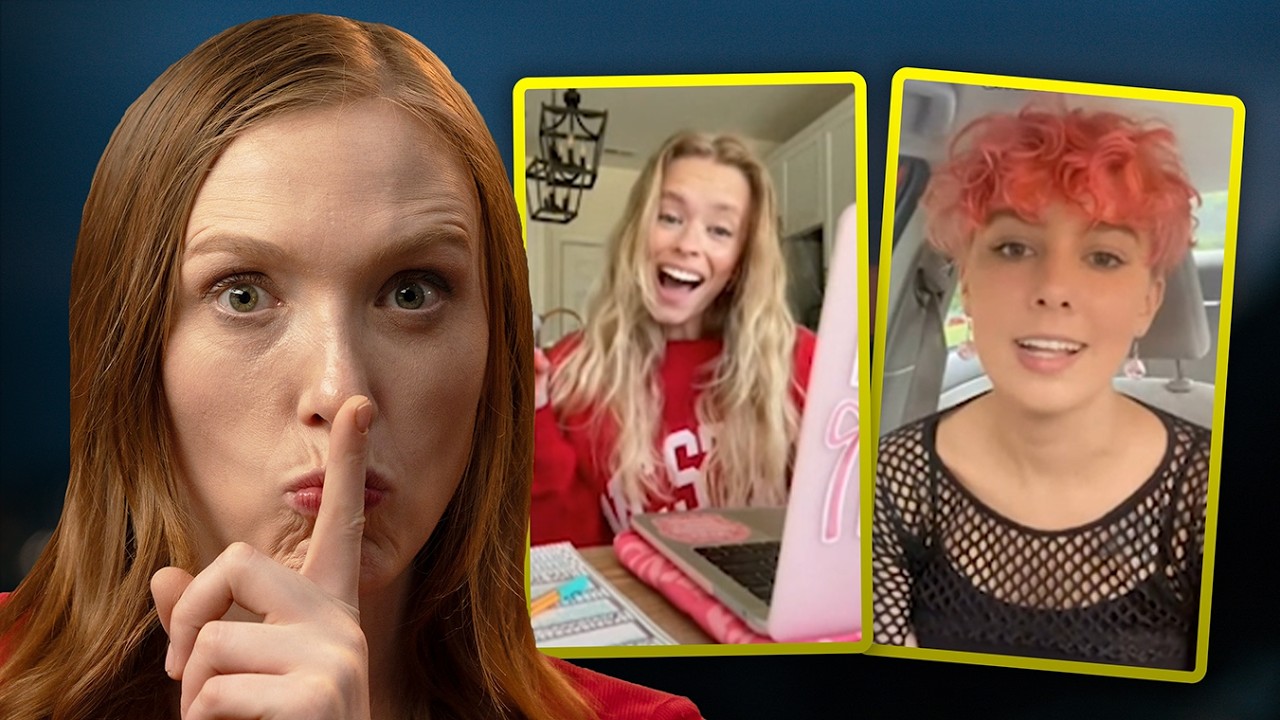 SURPRISE! Women Hate Working.