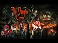 The Vampire Circus Promo 2025