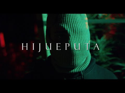 Youngin Floe - Hijueputa (Video Official)
