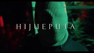 Youngin Floe - Hijueputa (Video Official)