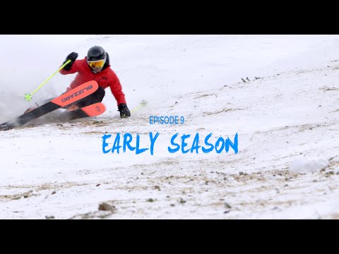 Return of the Turn, Episode 9 - Early Season at Alta & Snowbird