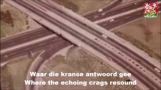 Download lagu National Anthem of South Africa (1957-1994) - Die Stem van Suid-Afrika mp3 Download lagu National Anthem of South Africa (1957-1994) - Die Stem van Suid-Afrika mp3