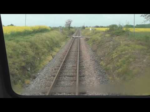 FRENCH HORNS TRAINS COMPILATION | KLAXONS DE TRAINS FRANÇAIS