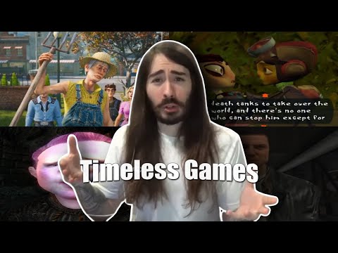 penguinz0 - Timeless Games Compilation